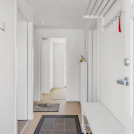 Vakantiehuis Sulo - 300m From The Sea By Interhome Blokhus