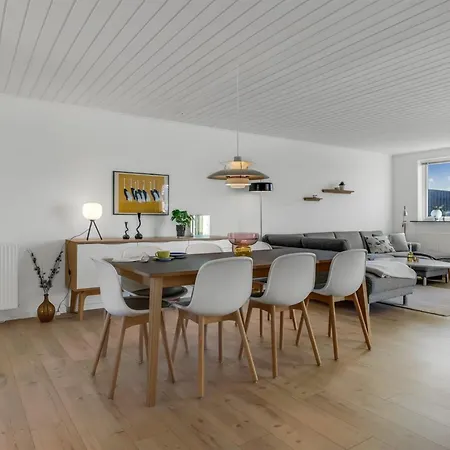 Sulo - 300m From The Sea By Interhome Vakantiehuis Blokhus