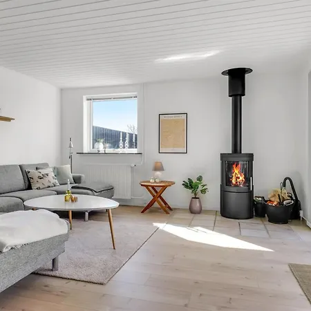 Sulo - 300m From The Sea By Interhome Vakantiehuis Blokhus