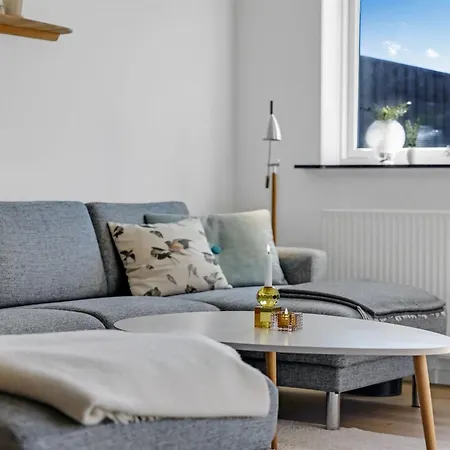 Sulo - 300m From The Sea By Interhome Vakantiehuis