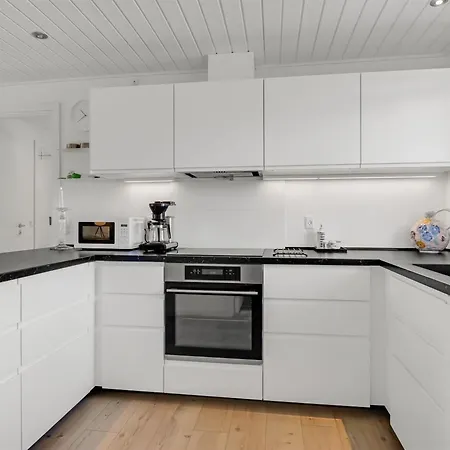 Sulo - 300m From The Sea By Interhome * Blokhus