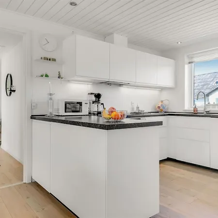 Sulo - 300m From The Sea By Interhome * Blokhus