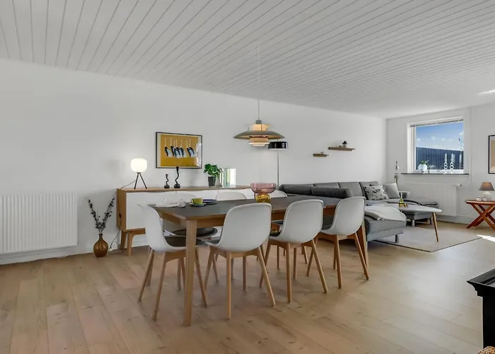 Sulo - 300m From The Sea By Interhome Сasa de vacaciones Blokhus