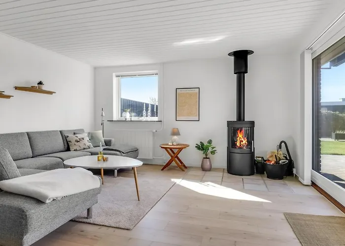 Sulo - 300m From The Sea By Interhome Сasa de vacaciones Blokhus