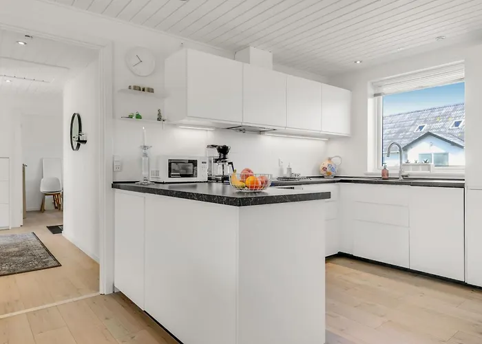 Sulo - 300m From The Sea By Interhome * Blokhus